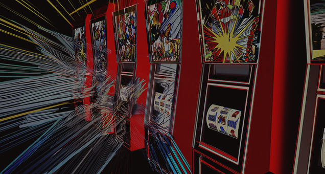 Blue Chip Casino